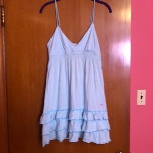 Victoria’s Secret Pink nightgown